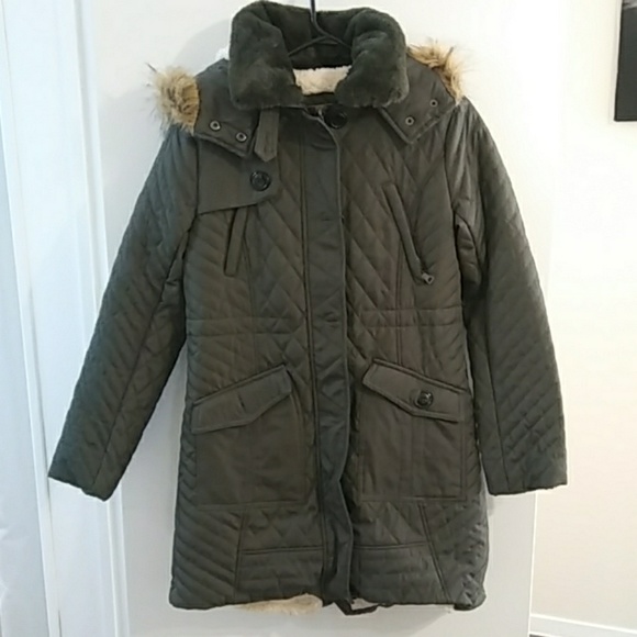 Jackets & Blazers - CELSIUS PREMIUM COAT